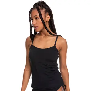 Débardeur femme Roxy Sd Beach Claics image-3