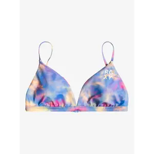 Haut de maillot de bain femme Roxy Pop Surf Tri Fixed image-0