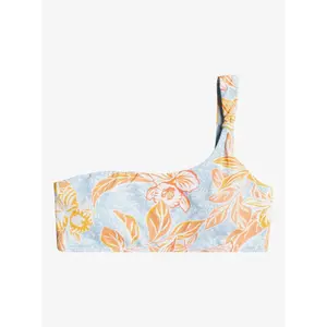 Haut de maillot de bain femme Roxy Island In The Sun Asym image-1