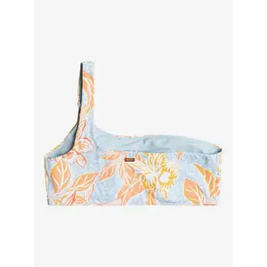 Haut de maillot de bain femme Roxy Island In The Sun Asym image-2