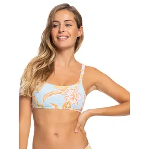 Haut de maillot de bain femme Roxy Island In The Sun image-2