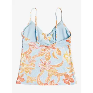 Haut de maillot de bain femme Roxy Island In The Sun Tankini image-1