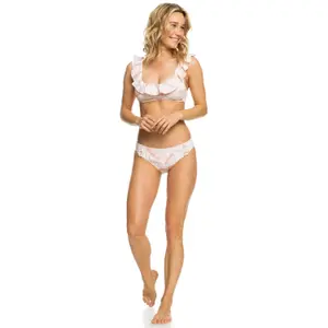 Haut de maillot de bain femme Roxy Palm Tree Dreams image-4