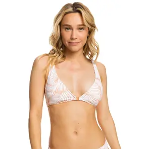 Haut de maillot de bain femme Roxy Palm Tree Dreams Elongated image-2
