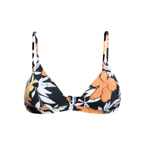 Haut de maillot de bain femme Roxy Pt Beach Classics Fixed Tri image-0