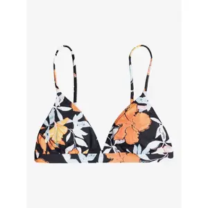 Haut de maillot de bain femme Roxy Pt Beach Classics Fixed Tri image-2