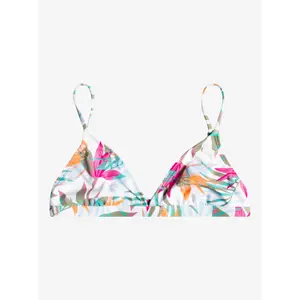 Haut de maillot de bain femme Roxy Pt Beach Classics Fixed Tri image-0