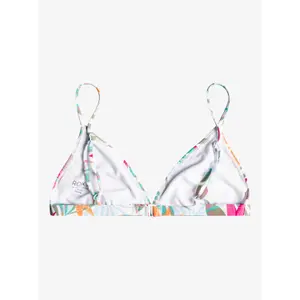 Haut de maillot de bain femme Roxy Pt Beach Classics Fixed Tri image-1