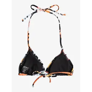 Haut de maillot de bain femme Roxy Pt Beach Classics Tiki Tri image-1