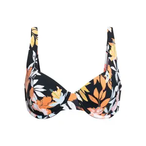 Haut de maillot de bain femme Roxy Pt Beach Classics Uw up Bra image-0