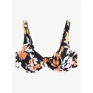 Haut de maillot de bain femme Roxy Pt Beach Classics Uw up Bra image-1