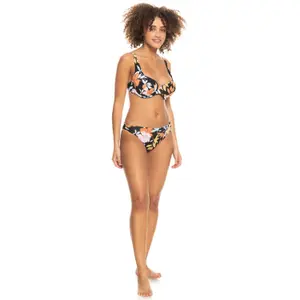 Haut de maillot de bain femme Roxy Pt Beach Classics Uw up Bra image-5