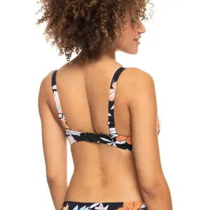 Haut de maillot de bain femme Roxy Pt Beach Classics Uw up Bra image-6