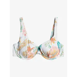 Haut de maillot de bain femme Roxy Pt Beach Classics Uw up Bra image-0