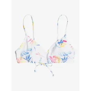 Haut de maillot de bain femme Roxy Pt Beach Classics Ath Tri image-0