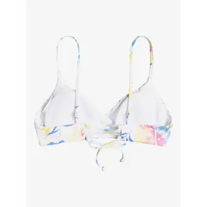 Haut de maillot de bain femme Roxy Pt Beach Classics Ath Tri image-1