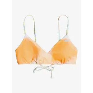 Haut de maillot de bain femme Roxy Pt Beach Classics Ath Tri image-0