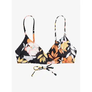 Haut de maillot de bain femme Roxy Pt Beach Classics Ath Tri image-1