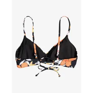 Haut de maillot de bain femme Roxy Pt Beach Classics Ath Tri image-2