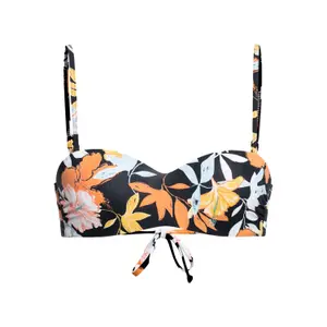 Haut de maillot de bain bandeau femme Roxy Pt Beach Classics Mold image-0