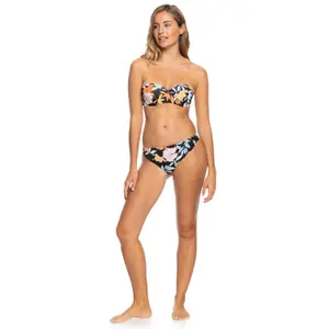 Haut de maillot de bain bandeau femme Roxy Pt Beach Classics Mold image-1