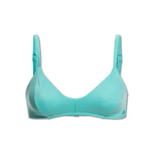 Haut de maillot de bain femme Roxy Love The Aloha Tri image-0