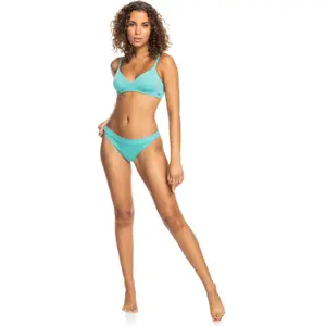 Haut de maillot de bain femme Roxy Love The Aloha Tri image-2