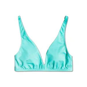Haut de maillot de bain femme Roxy Love The Oceana V image-0