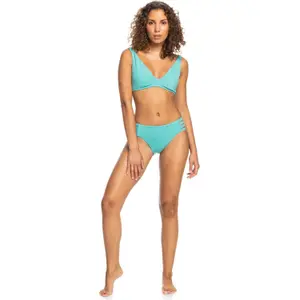 Haut de maillot de bain femme Roxy Love The Oceana V image-4