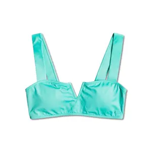 Haut de maillot de bain femme Roxy Love The Coco V image-0