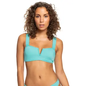 Haut de maillot de bain femme Roxy Love The Coco V image-2