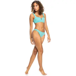 Haut de maillot de bain femme Roxy Love The Coco V image-4