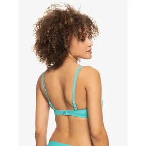 Haut de maillot de bain femme Roxy Love The Sun Ray image-4