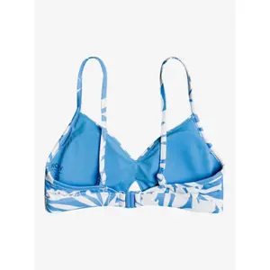 Haut de maillot de bain femme Roxy Love The Cross Step image-1