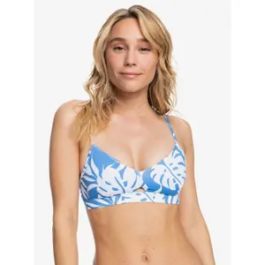 Haut de maillot de bain femme Roxy Love The Cross Step image-2