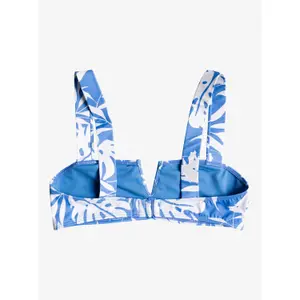 Haut de maillot de bain femme Roxy Love The Coco V image-1