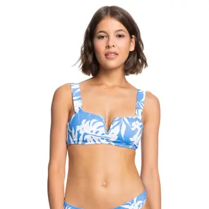 Haut de maillot de bain femme Roxy Love The Coco V image-2
