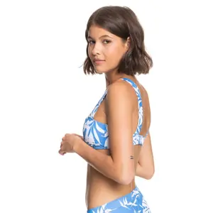 Haut de maillot de bain femme Roxy Love The Coco V image-3