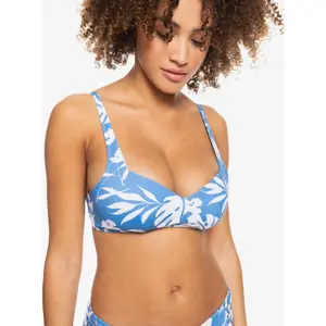 Haut de maillot de bain femme Roxy Love The Sun Ray image-2