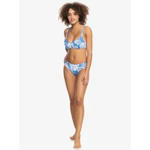 Haut de maillot de bain femme Roxy Love The Sun Ray image-3