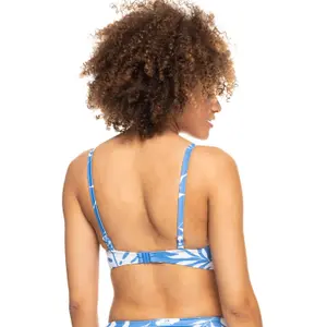 Haut de maillot de bain femme Roxy Love The Sun Ray image-4