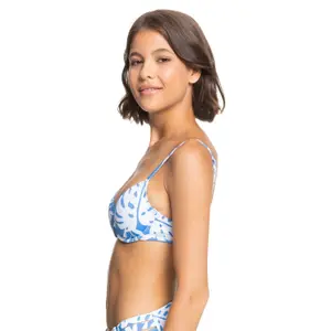 Haut de maillot de bain femme Roxy Love The Muse image-3