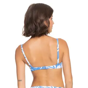 Haut de maillot de bain femme Roxy Love The Muse image-4