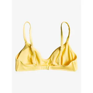 Haut de maillot de bain femme Roxy Rib Love The Aloha Tri image-1