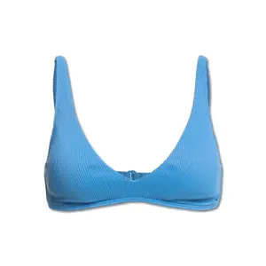 Haut de maillot de bain femme Roxy Rib Love The Oceana V image-0