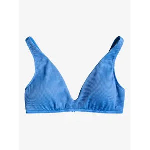 Haut de maillot de bain femme Roxy Rib Love The Oceana V image-1