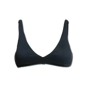 Haut de maillot de bain femme Roxy Rib Love The Oceana V image-0
