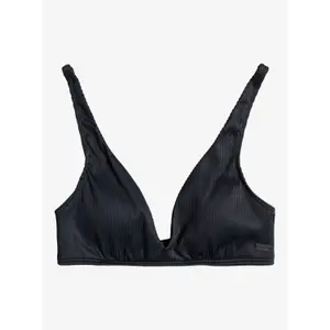 Haut de maillot de bain femme Roxy Rib Love The Oceana V image-2