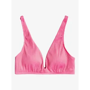 Haut de maillot de bain femme Roxy Rib Love The Oceana V image-1