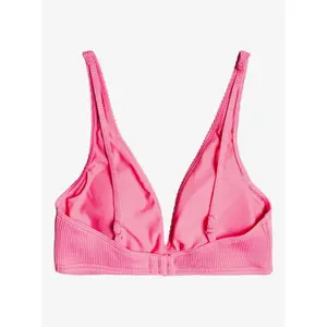 Haut de maillot de bain femme Roxy Rib Love The Oceana V image-4